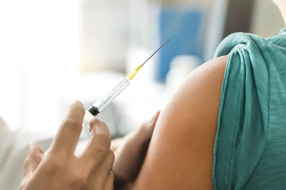 vaccin